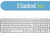 Logitech MX Keys S - vezetk nlkl, httrvilgtott billen