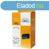 Utngyrtott Hp 711XL/CZ131A tintapatron magenta ORINK