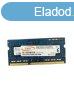 CSX 4GB DDR3L 1600MHz SODIMM