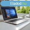 Megbzhat HP ProBook 450 G6 I5-8265U/16GB/512GB NVME SSD/15