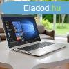 Fejlett HP ProBook 450 G7 I5-10210U/16GB/512GB NVME SSD/15,6