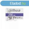 MicroSD Dahua TF-C100/256GB