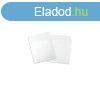 Bortk TCD ntapad CD/DVD paprtok 125x125mm 1000 db/doboz
