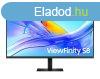 SAMSUNG 37 LS37D800EAUXEN UHD VA 16:9 5ms GTG monitor
