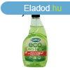 Felnitisztt krnyezetbart formulval 500 ml, CarPlan EcoC