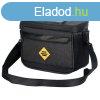 Carry 1.0 handlebar bag black packaging 1 pc