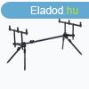 Rod-Pod - Prologic C-Series Convertible 3botos bottart llv