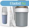JSCORES Gabonapehely s Joghurtos Pohr Kanllal ? 560 ml + 