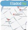 Elad telek rd, 	3 laks ptsre alkalmas telek