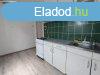 Tiszajvrosban elad fldszinti , 2 szobs laks