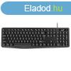 Genius KB-117 USB BLACK billentyzet