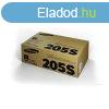 Samsung ML3310 fekete EREDETI TONER 2K (MLT-D205S/SU974A) (?