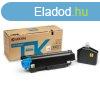 Kyocera TK-5280 Toner Cyan 11.000 oldal kapacits