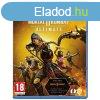Mortal Kombat 11 (Ultimate Edition) - PS5