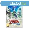 The Legend of Zelda: Skyward Sword HD - Switch