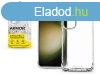 Samsung SM-S921 Galaxy S24 szilikon htlap - Roar Armor Gel 