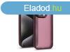 Apple iPhone 15 Pro Max htlap kameravd peremmel, lencsev