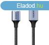 UGREEN US115 adatkbel hosszabbt (USB aljzat - USB, 200cm,