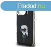 KARL LAGERFELD IML AQUARELLE KARL szilikon telefonvd (ts