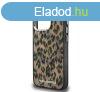 KARL LAGERFELD IML LEOPARD MAGSAFE szilikon telefonvd (t