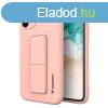 Wozinsky kitmaszthat tok iPhone 11 Pro Max - rzsaszn