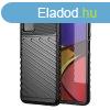 Thunder tok Rugalmas tsll tok TPU tok Samsung Galaxy A03