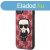 Apple iPhone 13 KARL LAGERFELD KLHCP13MPMNIKPI Htlap - Piro