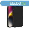 Roar Luna tok iPhone 14 Plus fekete