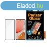 PanzerGlass E2E Microfracture Samsung Galaxy A72 A725 tokbar