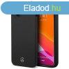 Mercedes MEHMP14MSILBK iPhone 14 Plus / 15 Plus 6,7" fe