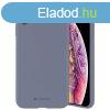 Mercury szilikon iPhone 14 Plus / 15 Plus 6,7" levendul