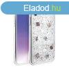 UNIQ Tok Lumence Clear iPhone Xs Max ezst tok
