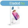 Samsung Galaxy A73 ellapi vegflia, edzett, hajltott, tok