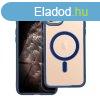 iPhone 11 Pro Max (6.5") szilikon tok, PC/TPU tok, mags