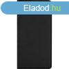 DUX DUCIS Skin Pro - Sima br tok Samsung Galaxy A35 fekete
