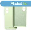 Roar Cloud-Skin tok Samsung Galaxy A35 5G - zld