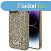 Guess GUHCP15SPMSDGSD Disco Metal Script tok iPhone 13 / 14 