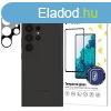 Wozinsky Full Camera Glass kamera lencse vd flia Samsung 