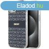 DKNY DKHMP15MHRHSEK IML Mono & Stripe MagSafe-kompatibil
