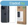 3mk ClearCase Eco tok iPhone 14 Plus - tltsz