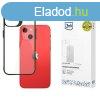 3mk Satin Armor Case+ tok iPhone 13 - zld