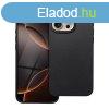 SKIN tok iPhone 16 Plus - fekete
