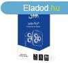 3MK LENS PROTECTION PRO kameravd veg (2.5D, 9H + segdker