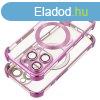 ANTISHOCK ELECTRO MagSafe-kompatibilis tok iPhone 16 Plus - 