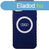 Audi AU-IMLMIP15M-Q5/D2-BE IML Big Logo MagSafe-kompatibilis