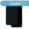Silicon tok Samsung Galaxy M15 - fekete