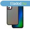 Crystal Black tok Samsung Galaxy A34 5G - piros