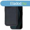 Rim TPU tok iPhone 16 Plus - fekete