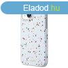 UNIQ Coehl Terrazzo tok iPhone 13 - fehr