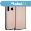 Beline Tok mgneses knyvtok Samsung Note 10 N970 rzsaarany